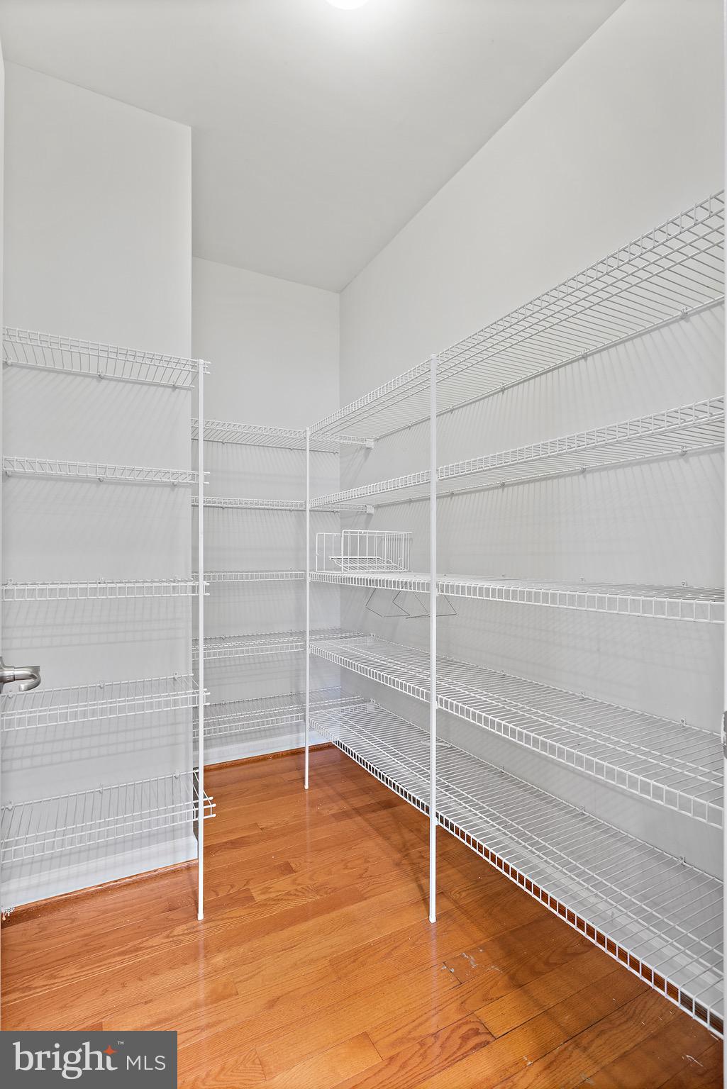 1612 Durham Way Hanover, MD 21076 - Photo 18 of 61 Large kitchen pantry