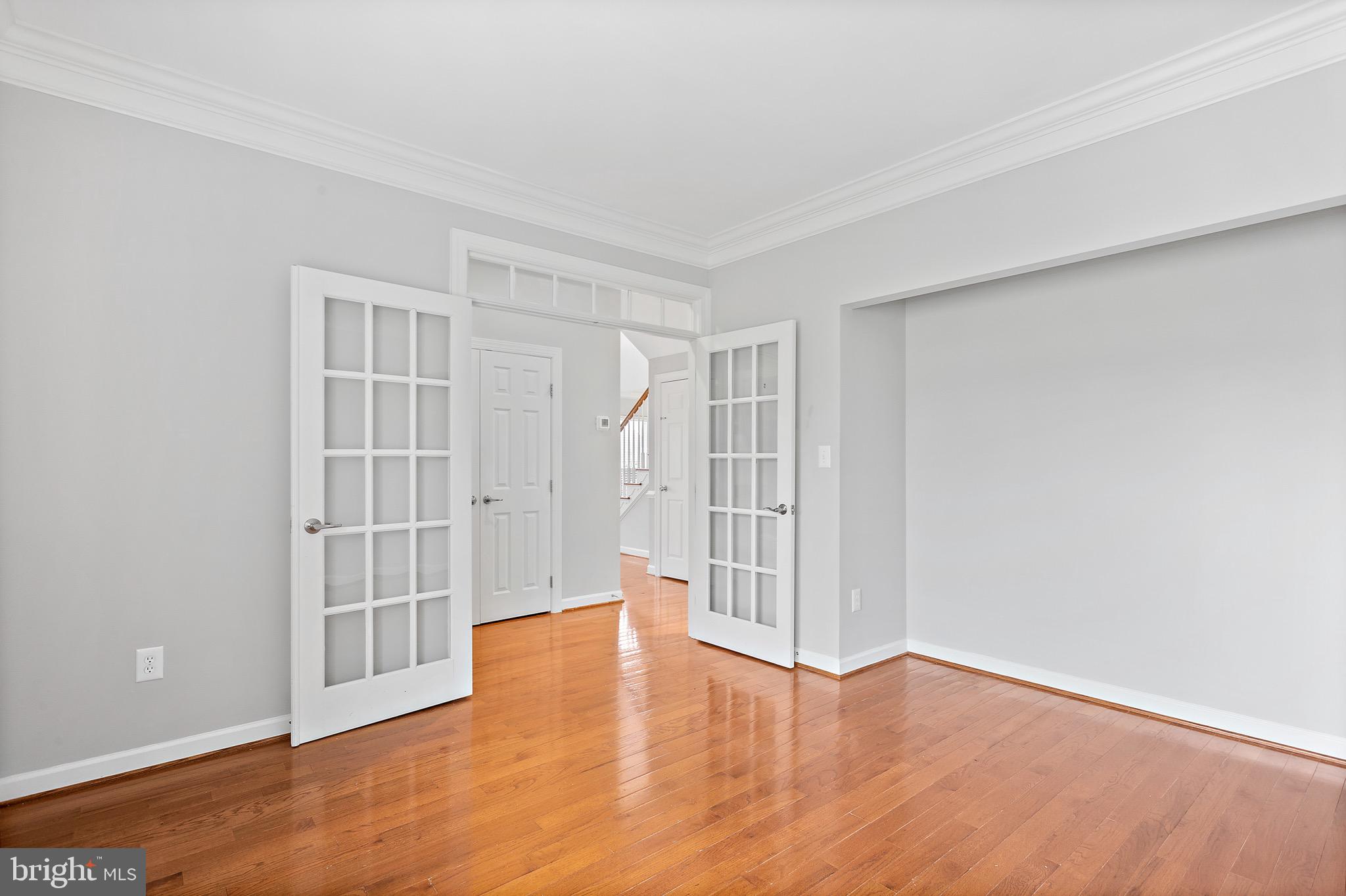 1612 Durham Way Hanover, MD 21076 - Photo 22 of 61 Library/home office