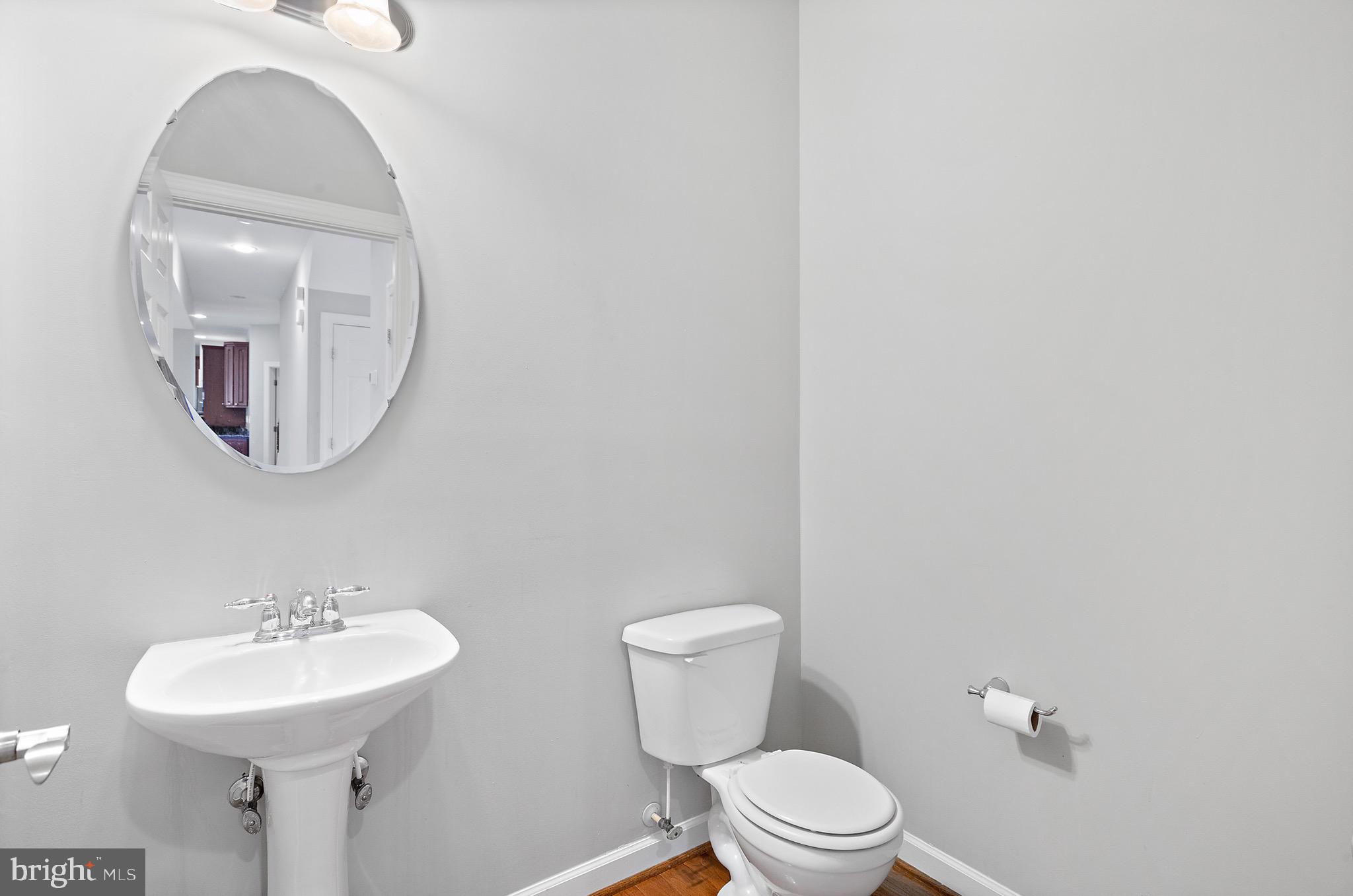 1612 Durham Way Hanover, MD 21076 - Photo 23 of 61 Powder room