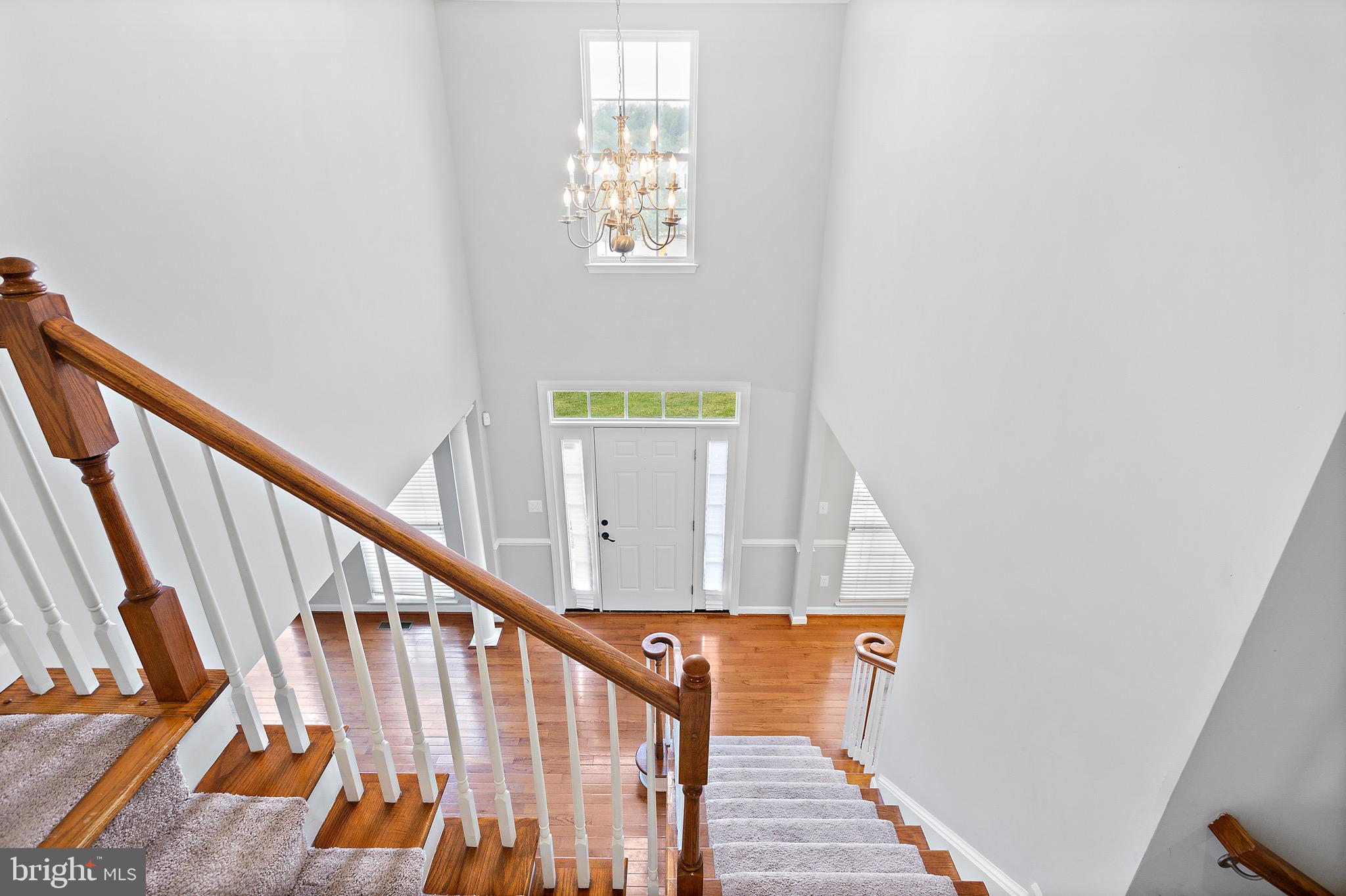 1612 Durham Way Hanover, MD 21076 - Photo 25 of 61 Two story Foyer