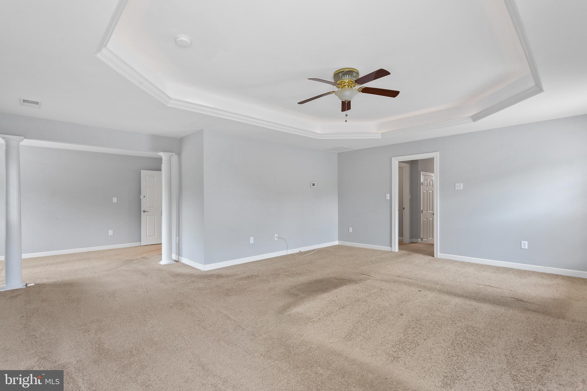 1612 Durham Way Hanover, MD 21076 - Photo 27 of 61 Owner's Suite