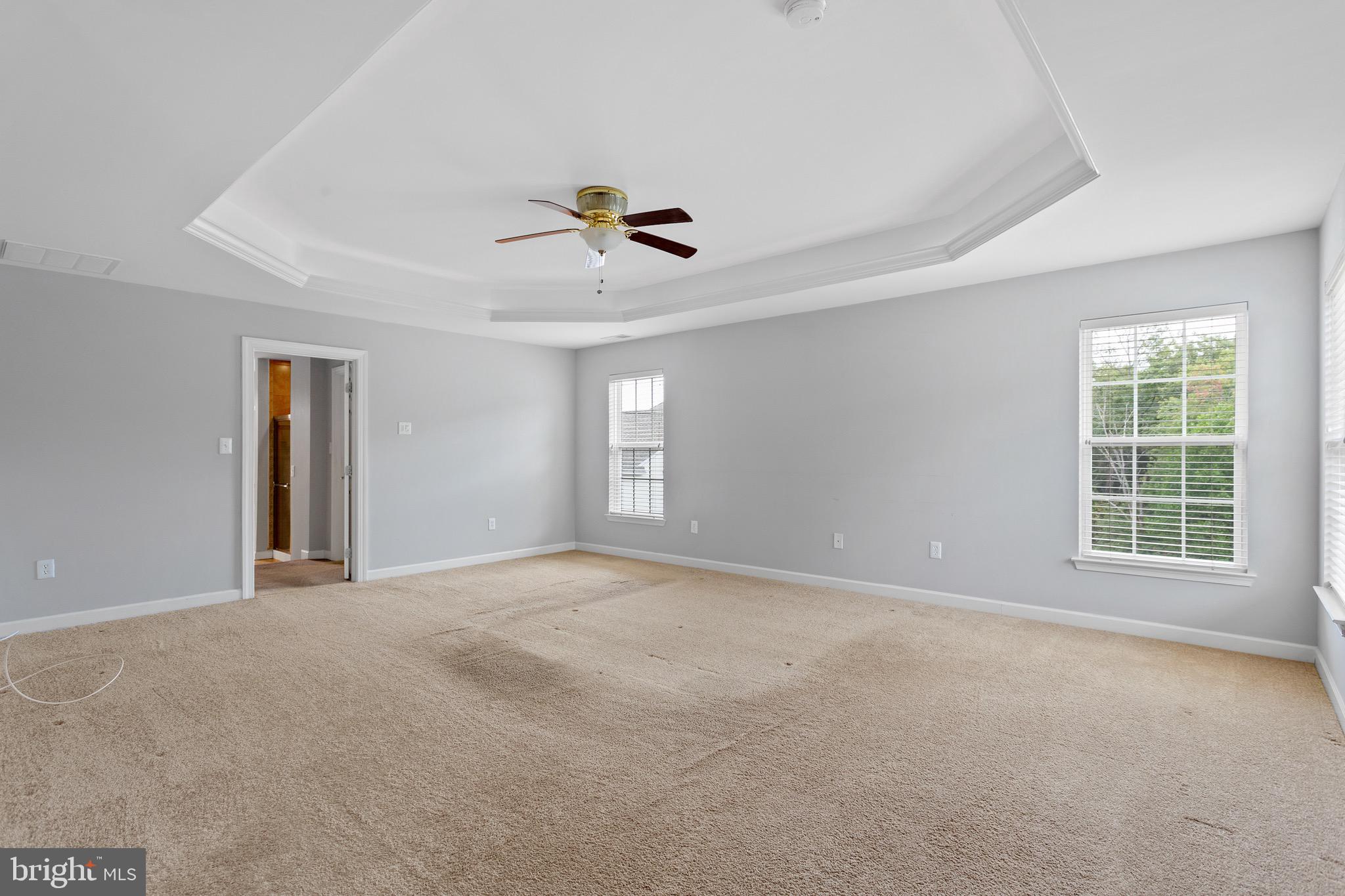 1612 Durham Way Hanover, MD 21076 - Photo 28 of 61 Plenty of sunshine