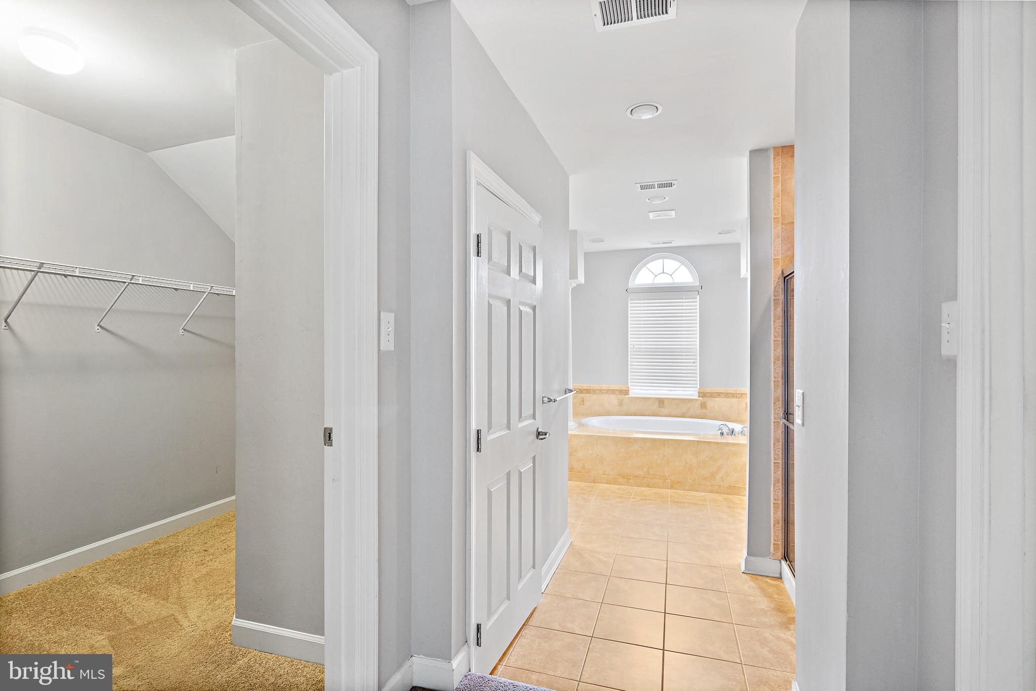 1612 Durham Way Hanover, MD 21076 - Photo 33 of 61 Plenty of closet space in Owner's suite