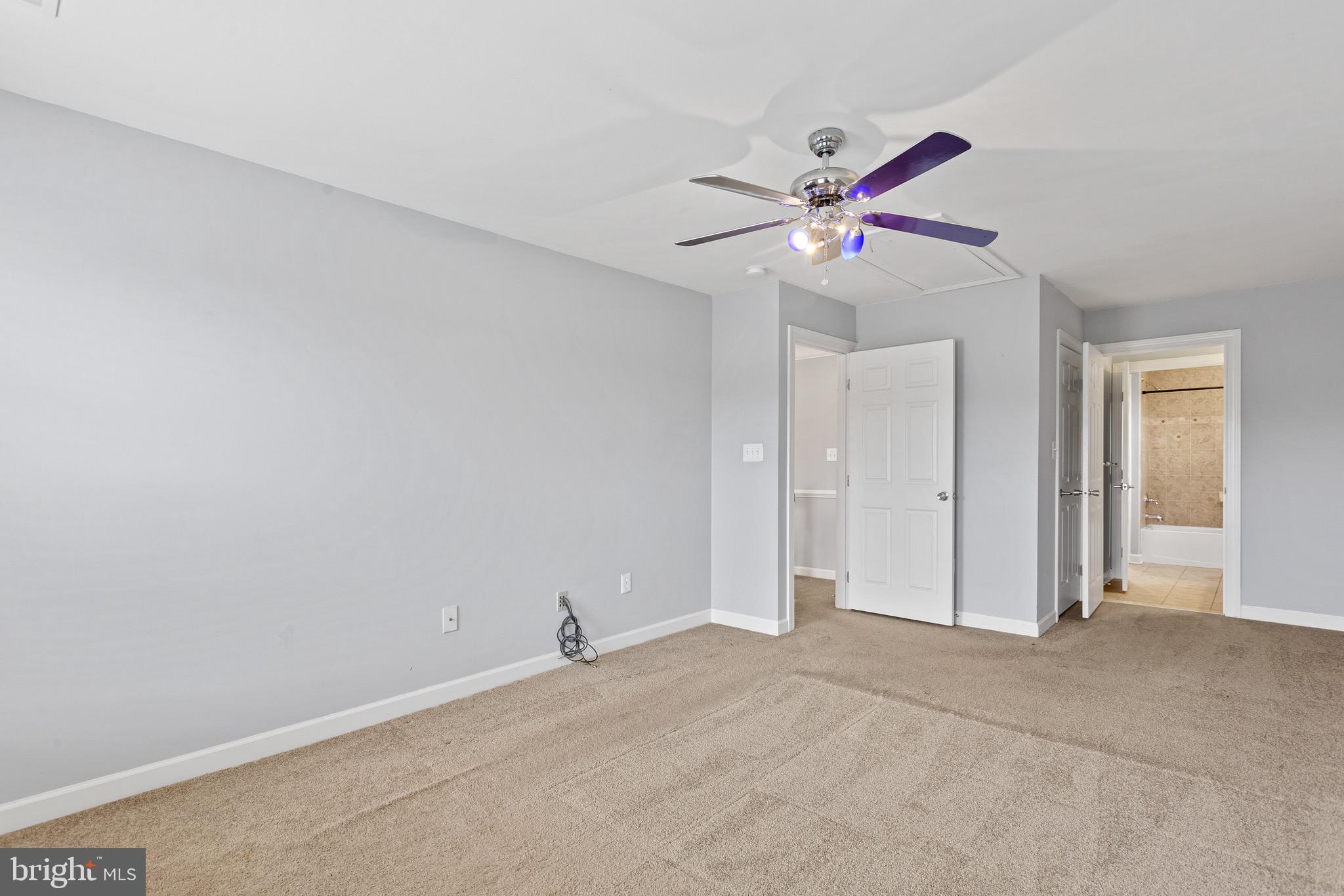 1612 Durham Way Hanover, MD 21076 - Photo 36 of 61 Bedroom