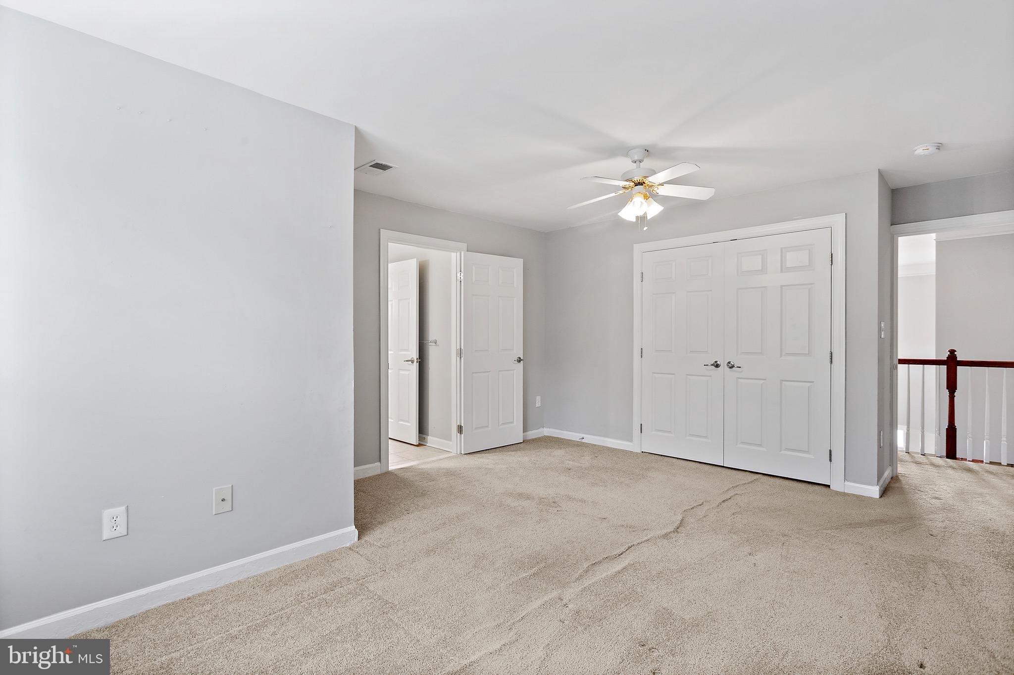 1612 Durham Way Hanover, MD 21076 - Photo 39 of 61 Bedroom