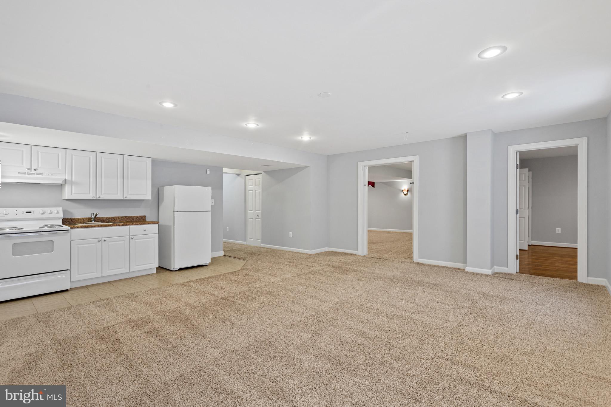 1612 Durham Way Hanover, MD 21076 - Photo 41 of 61 Lower Level