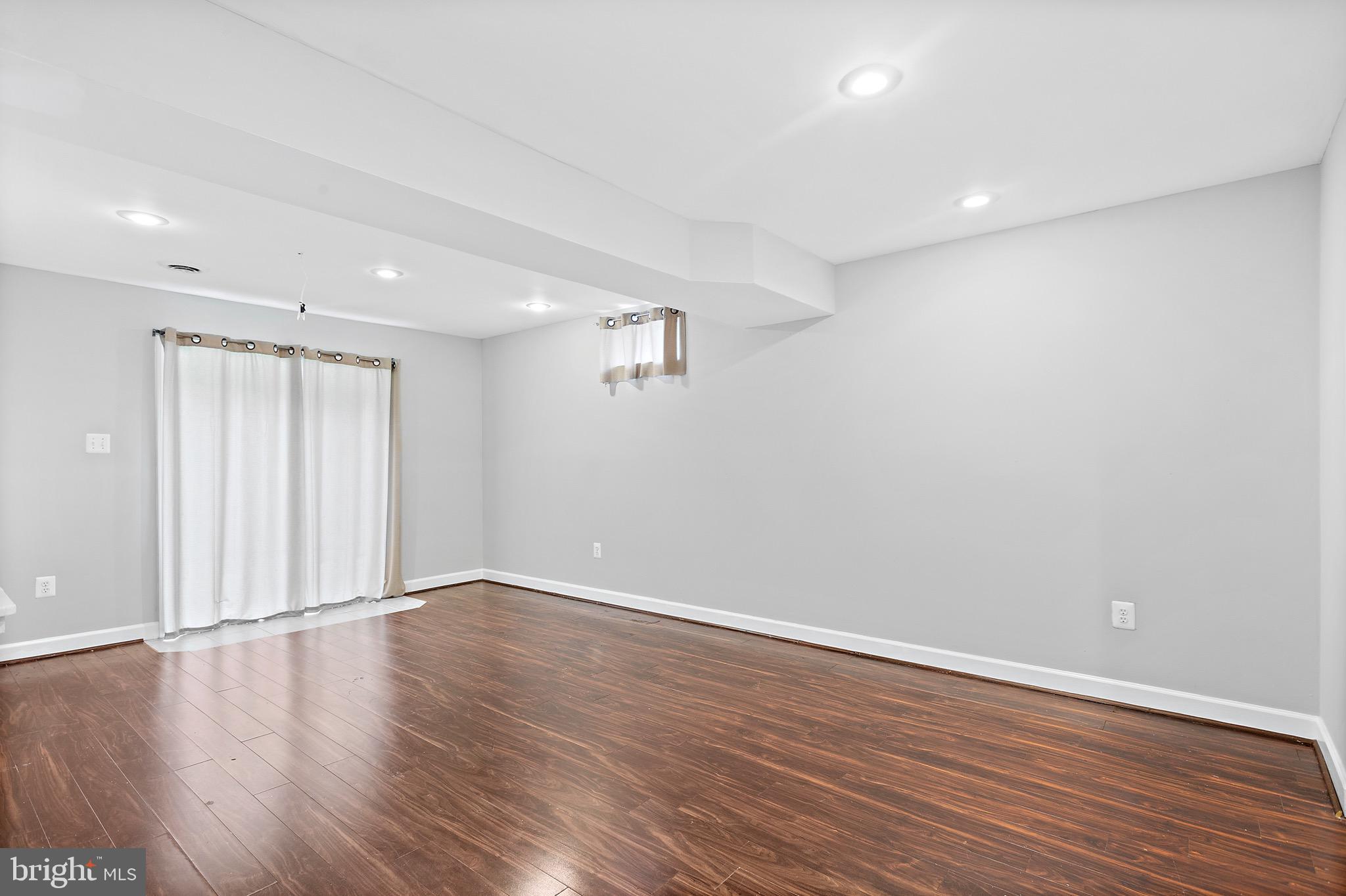 1612 Durham Way Hanover, MD 21076 - Photo 45 of 61 Walk out to back from lower level