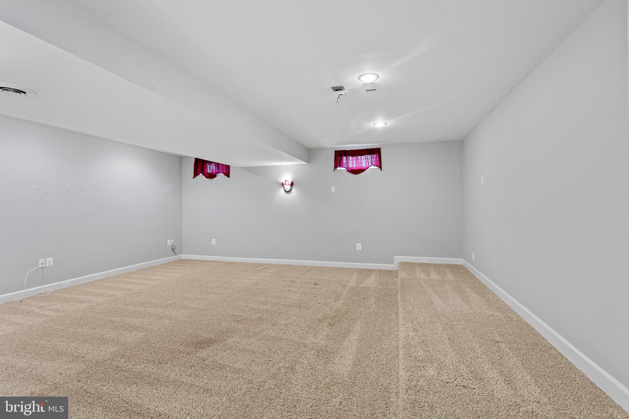 1612 Durham Way Hanover, MD 21076 - Photo 49 of 61 Theater room