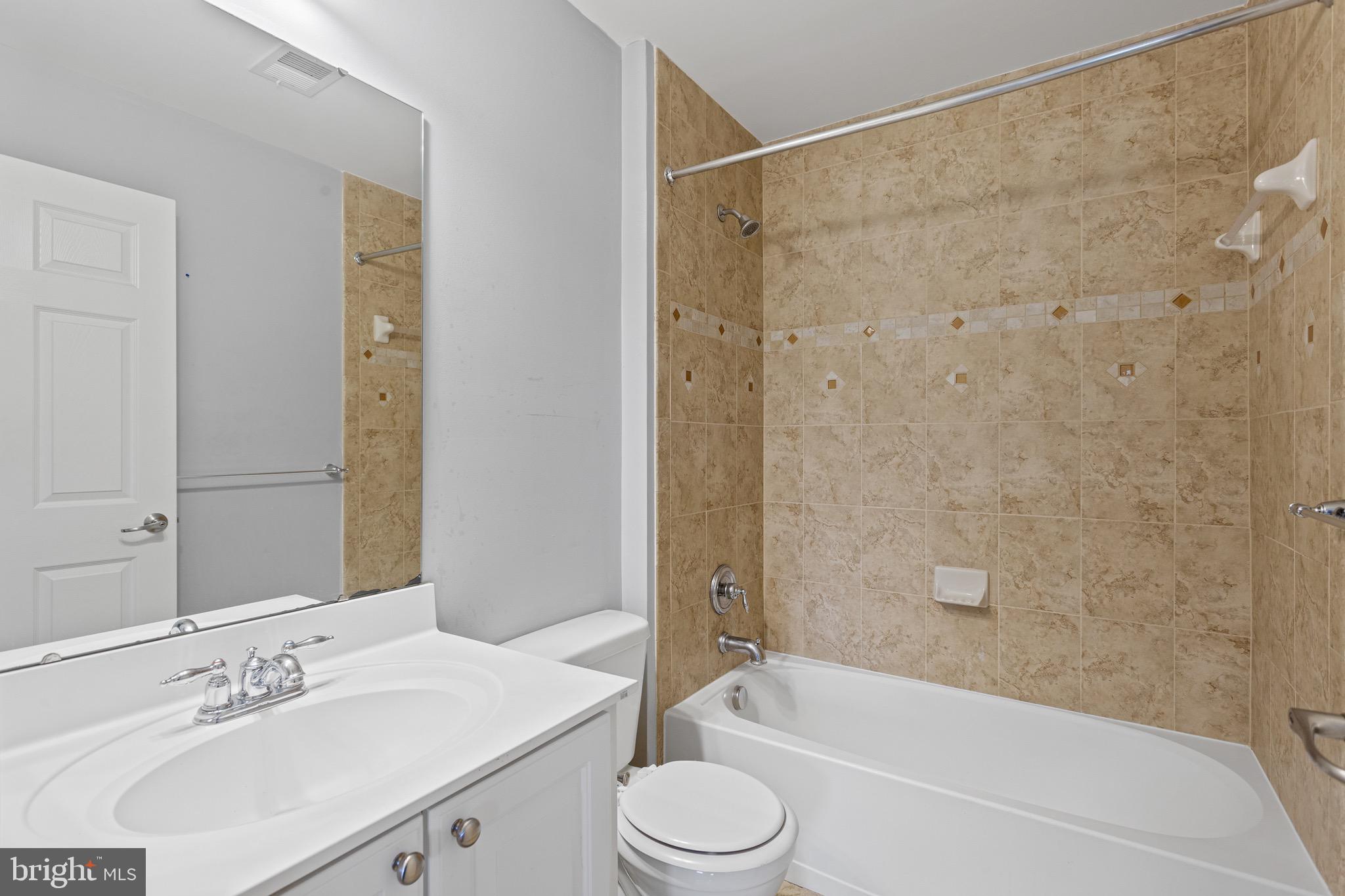 1612 Durham Way Hanover, MD 21076 - Photo 50 of 61 Full bath in the lower level