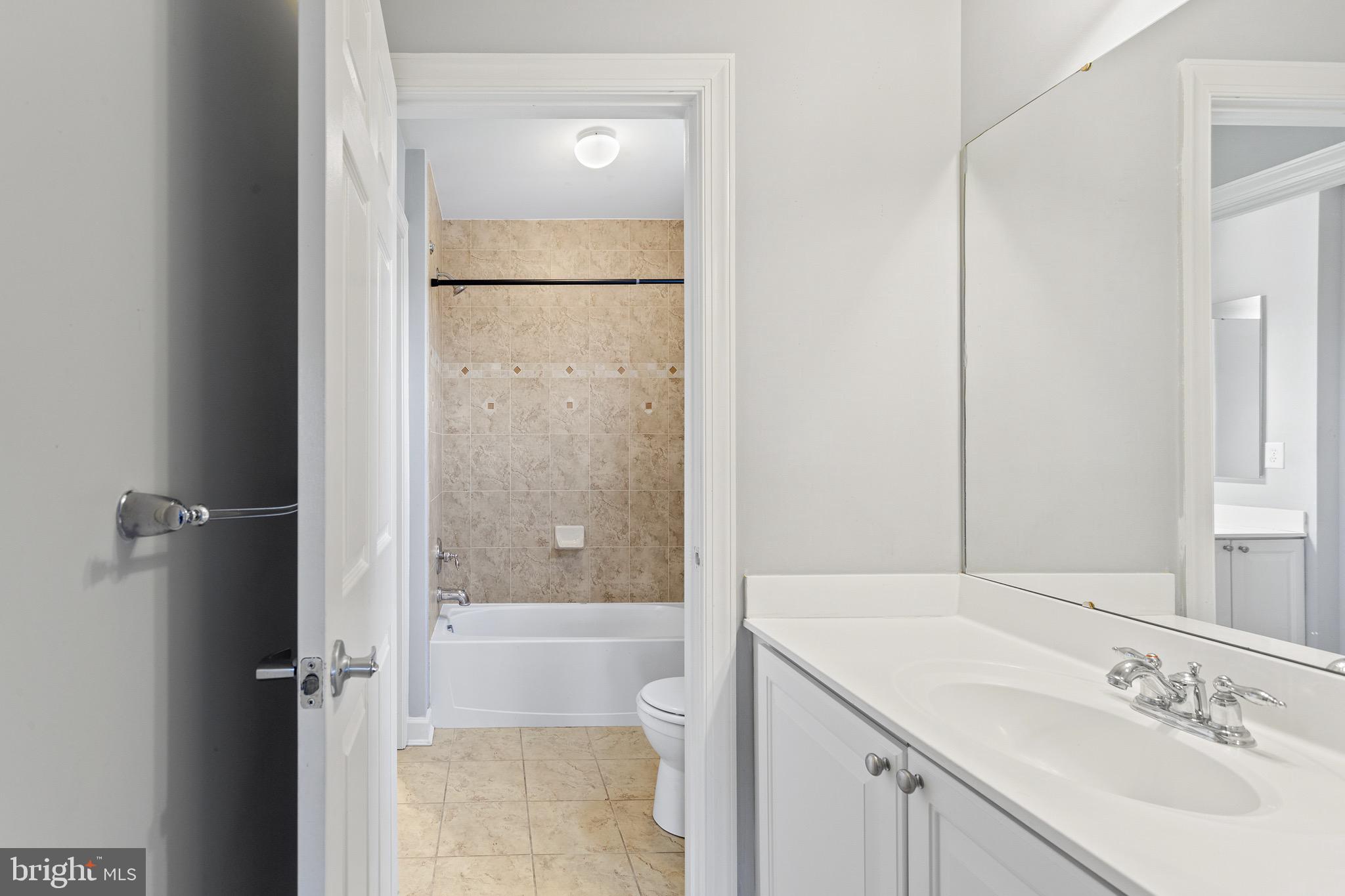 1612 Durham Way Hanover, MD 21076 - Photo 51 of 61 Full bath in lower level