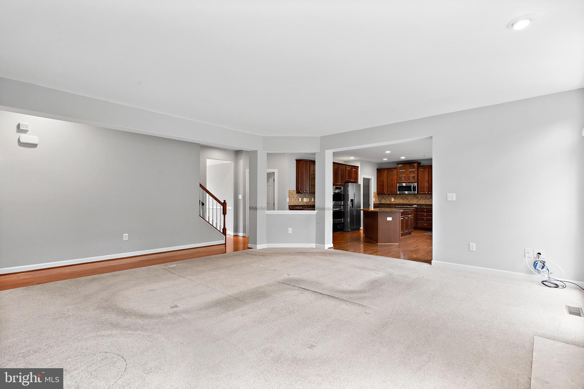 1612 Durham Way Hanover, MD 21076 - Photo 7 of 61 Large family room