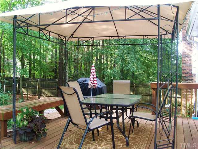 5211 McCormick Road Durham, NC 27713 - Photo 22 of 25 Photo 22