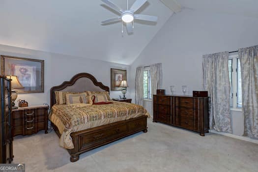 101 Cascade Road Columbus, GA 31904 - Photo 33 of 51