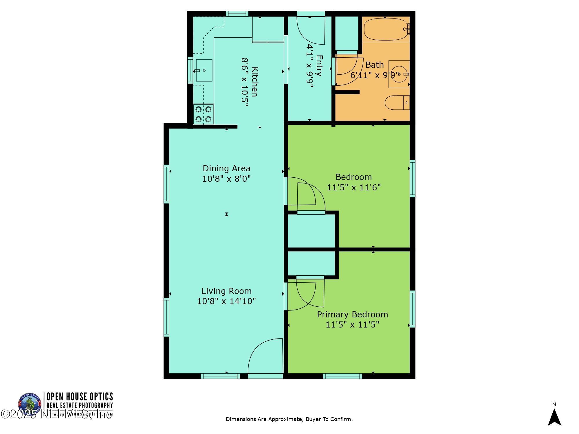 631 Moore Street Baldwin, FL 32234 - Photo 36 of 36 a picture of a book and a book