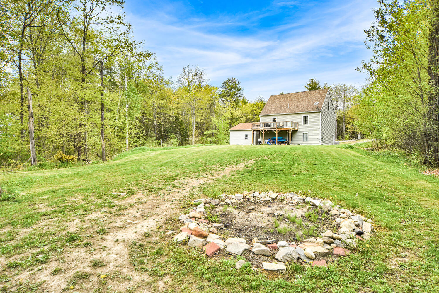 109 Hankerson Road Chelsea, ME 04330 - Photo 40 of 47 109 Hankerson Rd Chelsea-large-018-015-g