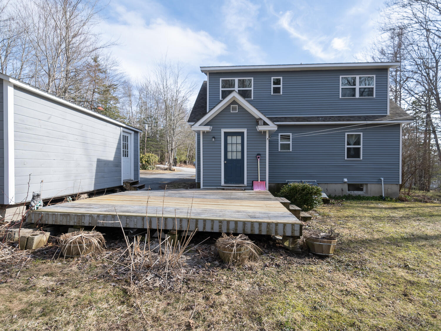 26 Gameston Park Road Ellsworth, ME 04605 - Photo 45 of 52 Exterior