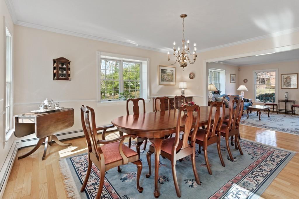 19 Riverside Terrace Easton, MA 02356 - Photo 12 of 40 Gallery Image 12