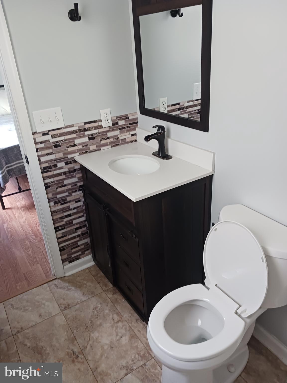 133 Woodrow Road Winchester, VA 22602 - Photo 20 of 42 Master Bathroom