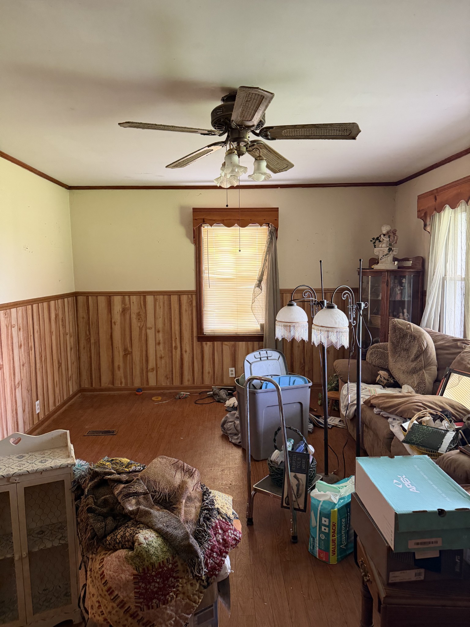980 W Road Red Boiling Springs, TN 37150 - Photo 5 of 13