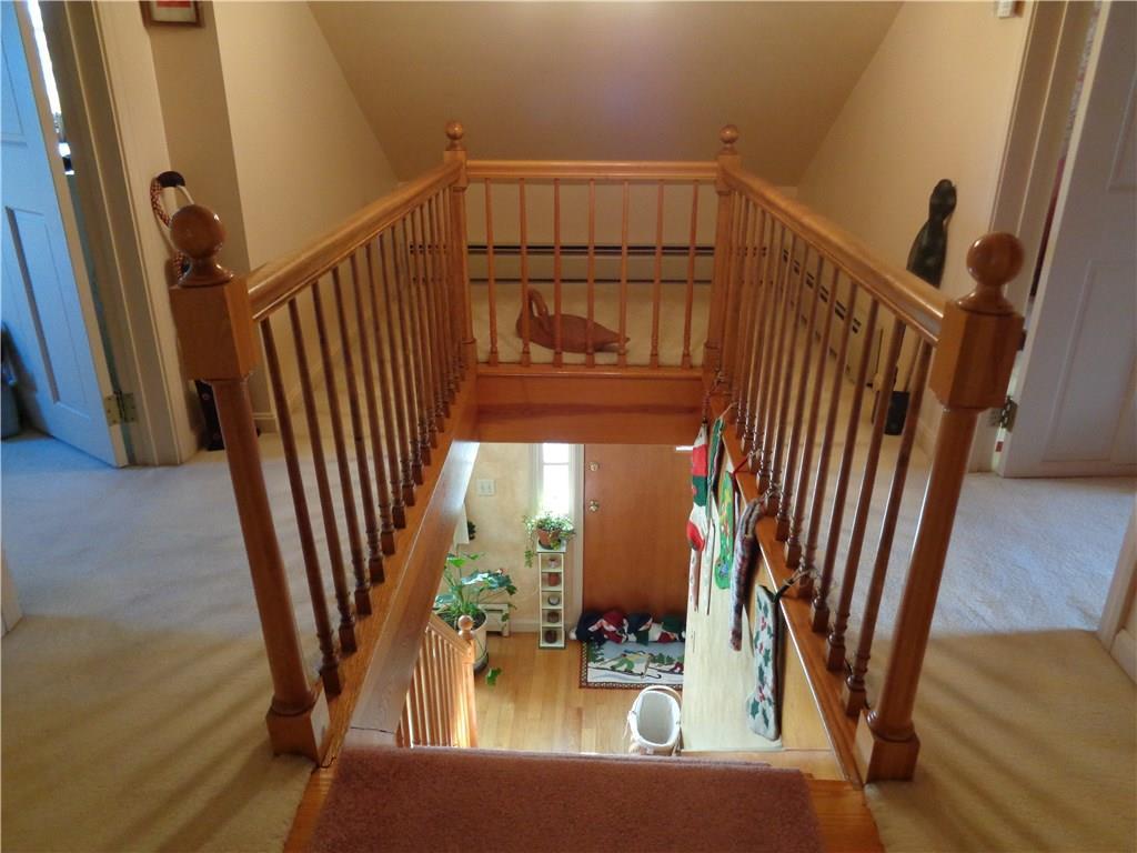 12 Company Road Hollis, ME 04042 - Photo 17 of 33 upstairs hall