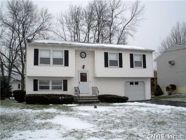 103 Sharon Road Geddes, NY 13209 - Photo 1 of 1 Exterior Front
