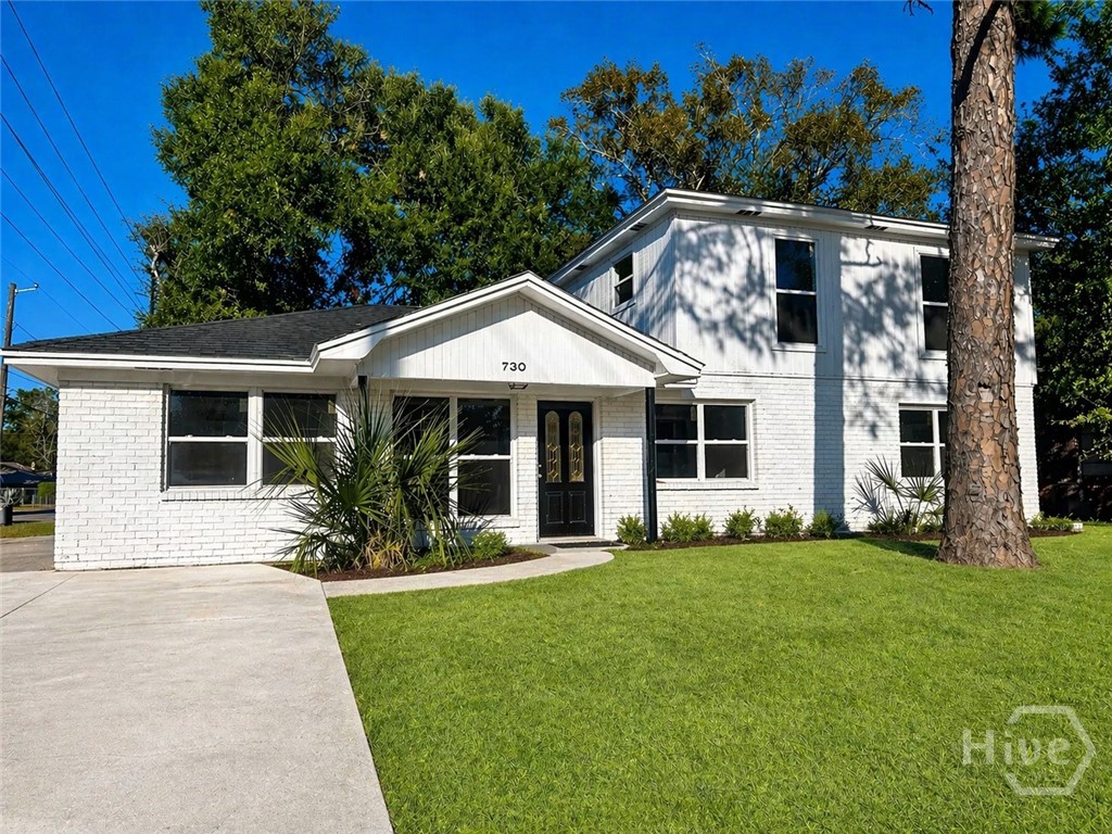 730 Atlanta Street Savannah, GA 31405 - Photo 1 of 6