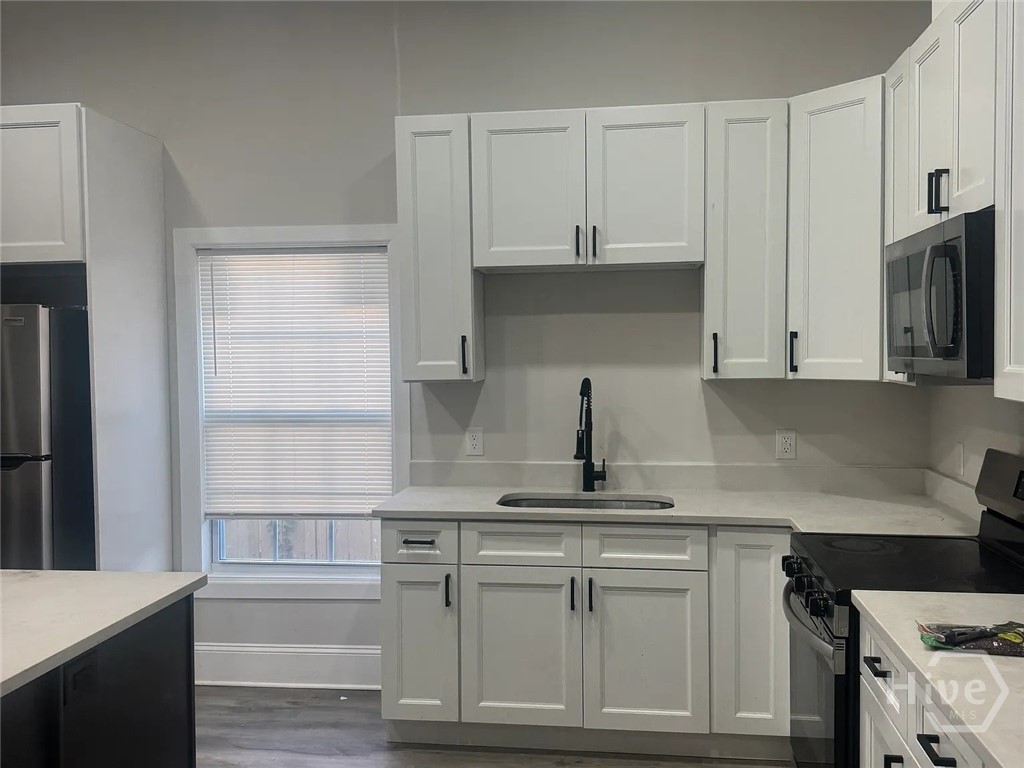 730 Atlanta Street Savannah, GA 31405 - Photo 3 of 6