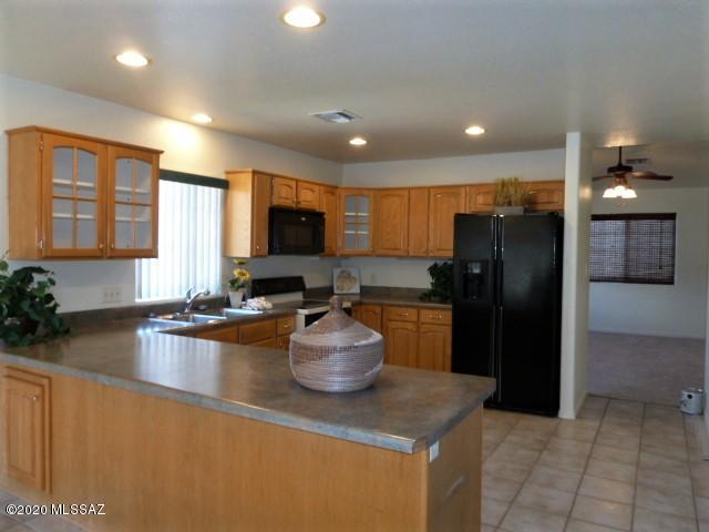 658 East Post Road Benson, AZ 85602 - Photo 13 of 35 Gallery Image 13
