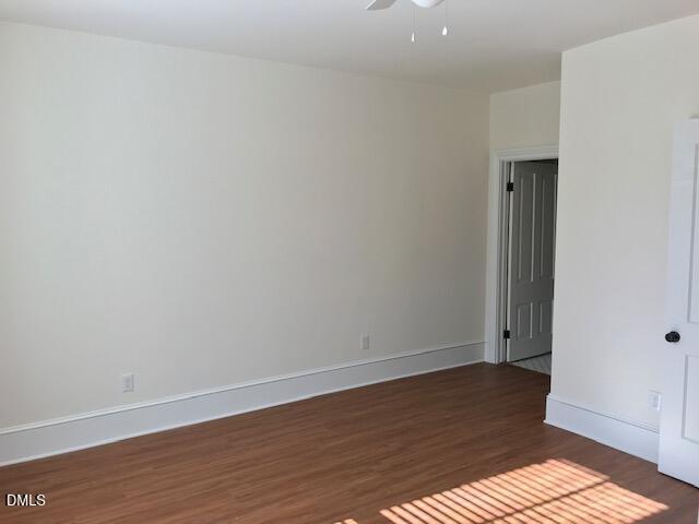 309 East Lane Street Raleigh, NC 27601 - Photo 10 of 20