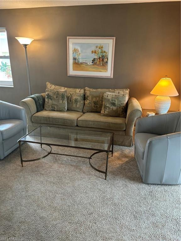 1021 3rd Street South, Unit 200 Naples, FL 34102 - Photo 7 of 26 a living room with furniture and a window