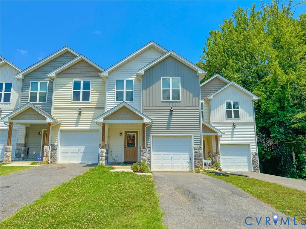110 Bird Road Blackstone, VA 23824 - Photo 1 of 22