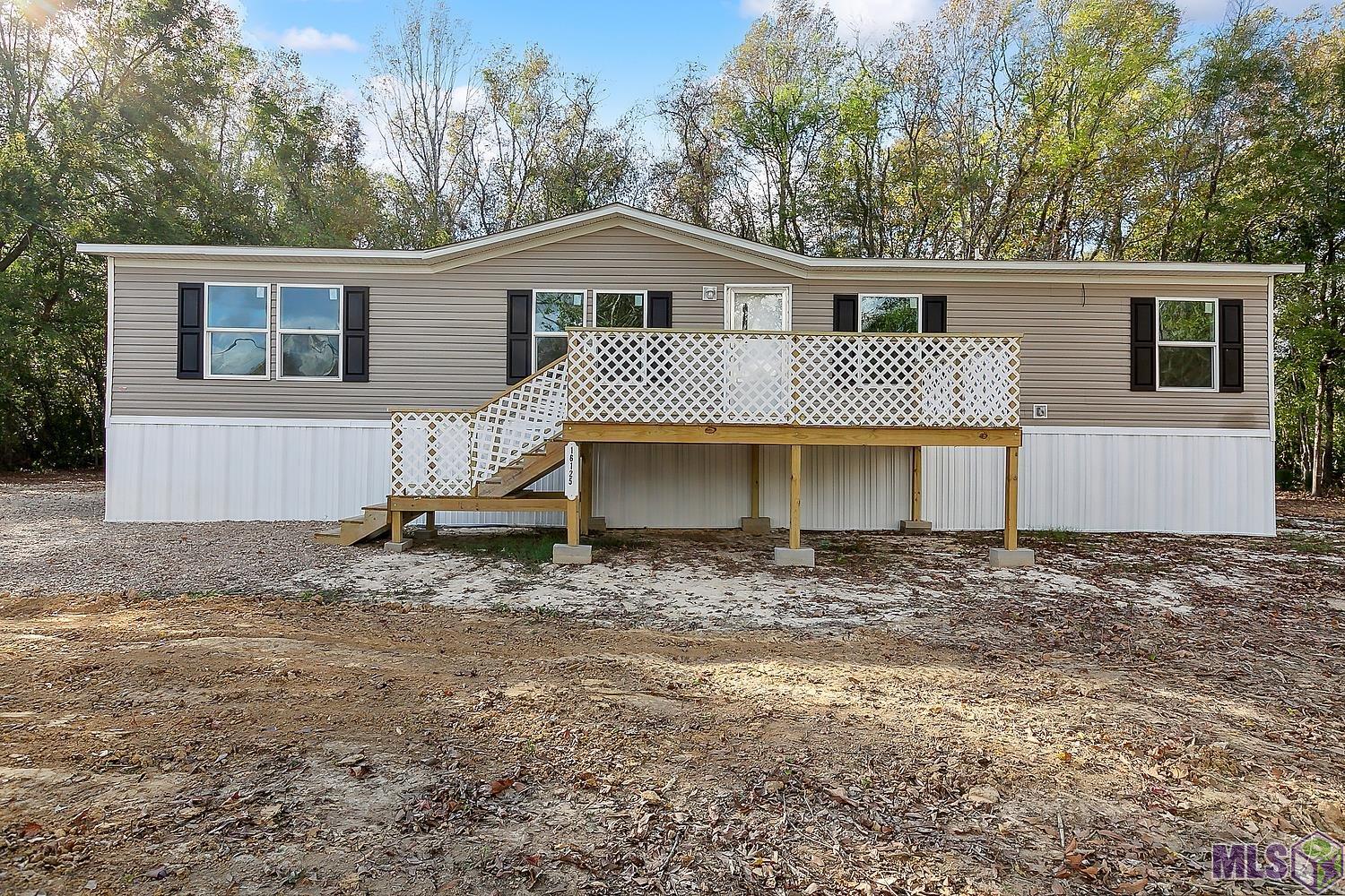 16125 Brown Road Baker, LA 70714 - Photo 1 of 16 Gallery Image 1