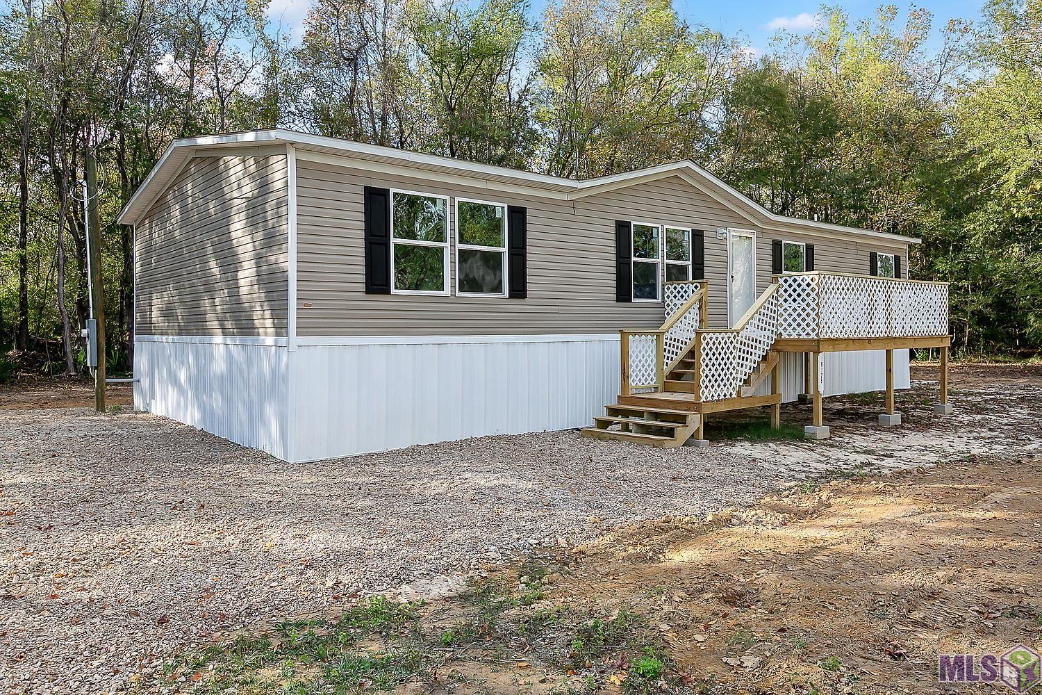 16125 Brown Road Baker, LA 70714 - Photo 2 of 16 Gallery Image 2