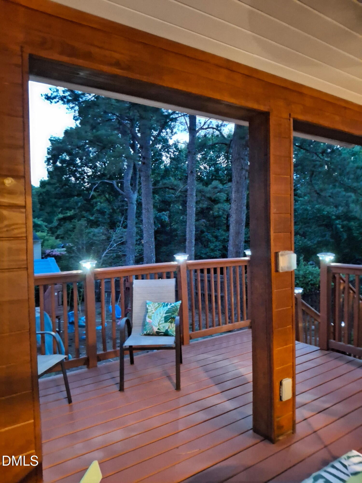 920 Fairlong Road Wake Forest, NC 27587 - Photo 41 of 43