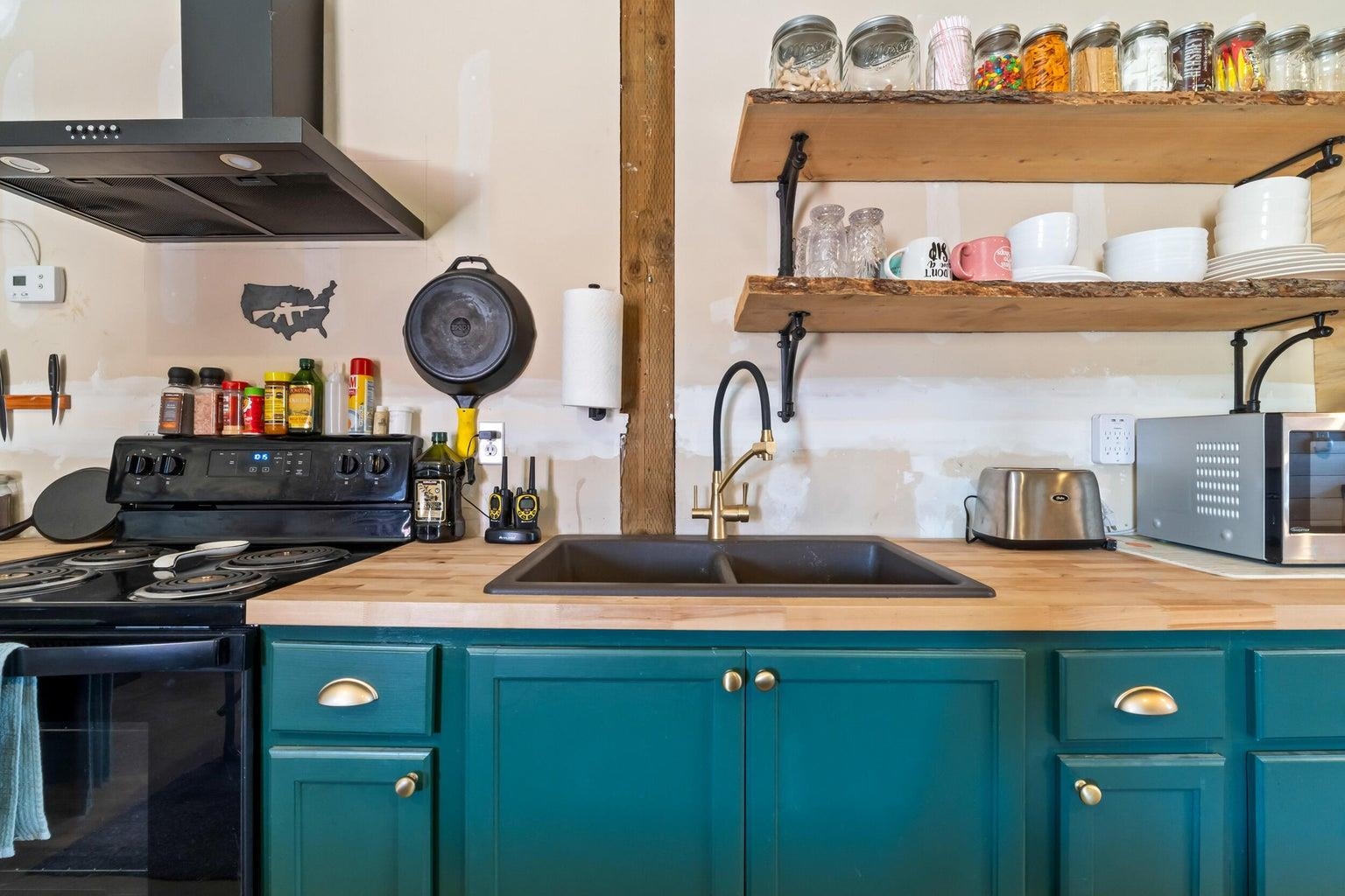 4497 25 S Highway Hunters, WA 99137 - Photo 12 of 50