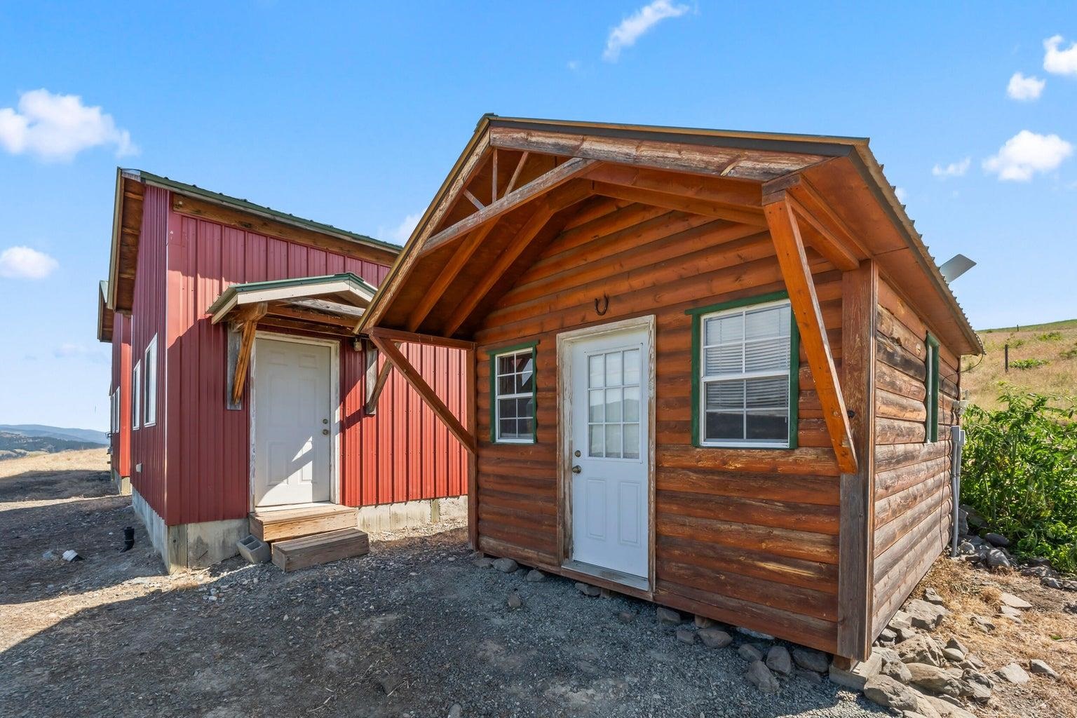 4497 25 S Highway Hunters, WA 99137 - Photo 22 of 50