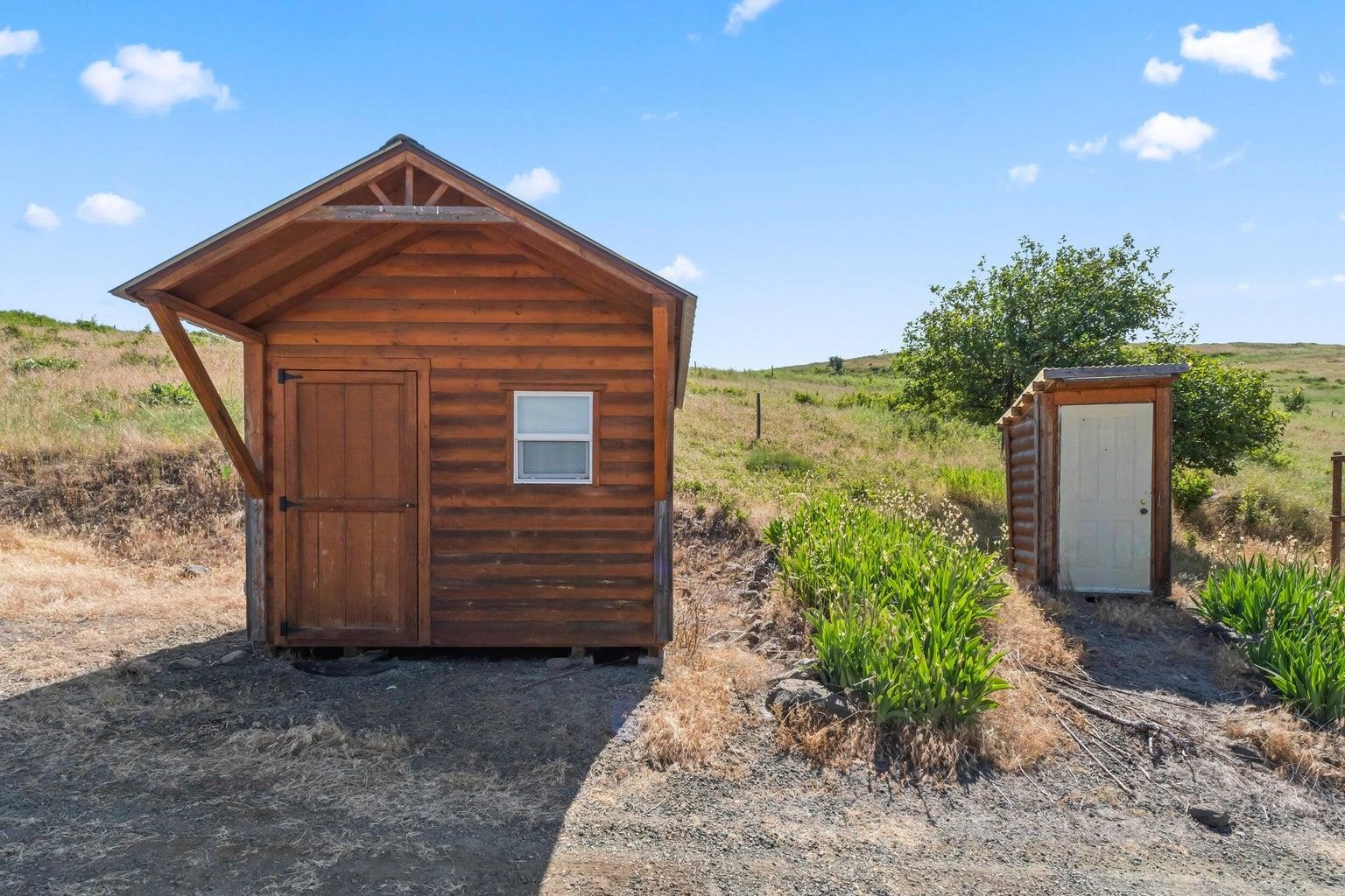 4497 25 S Highway Hunters, WA 99137 - Photo 24 of 50