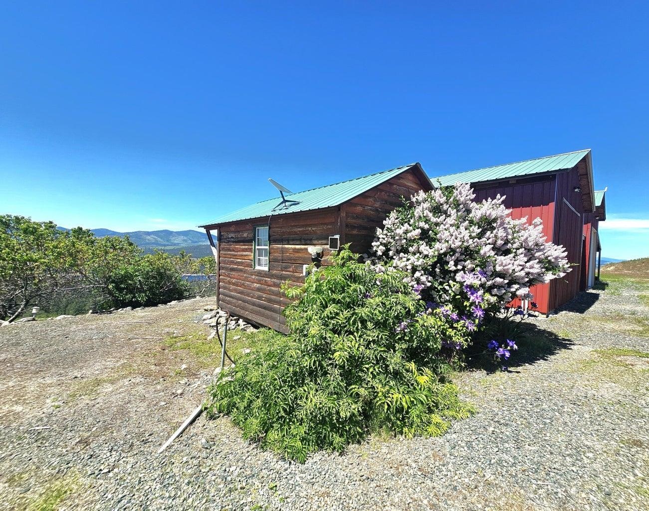 4497 25 S Highway Hunters, WA 99137 - Photo 26 of 50