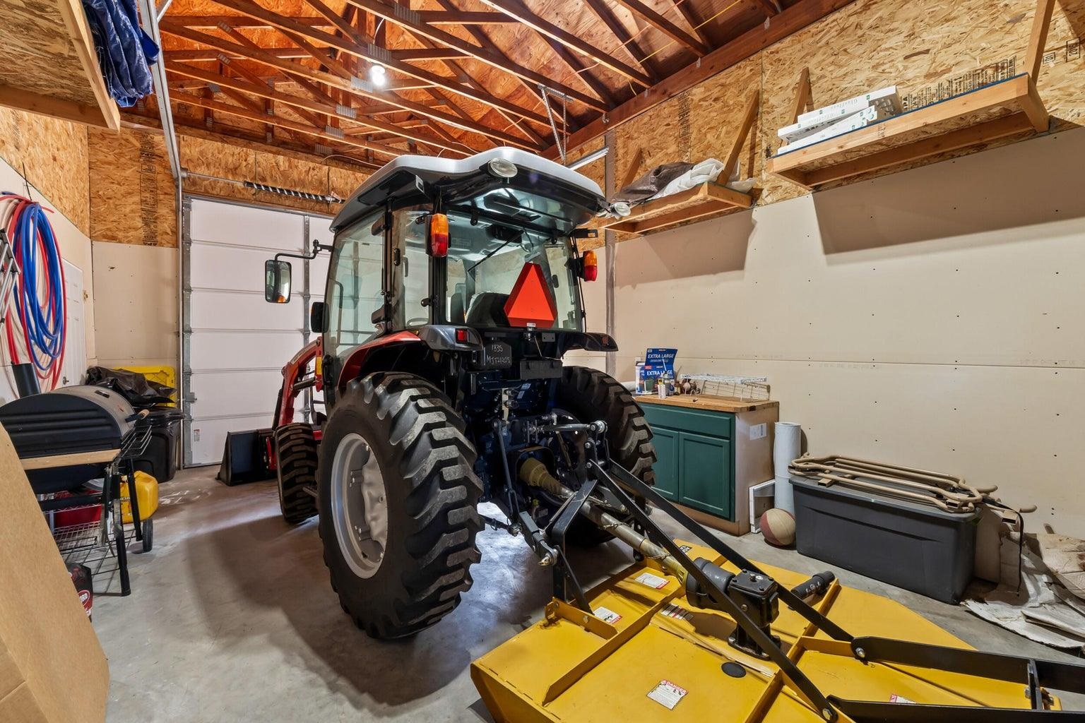 4497 25 S Highway Hunters, WA 99137 - Photo 34 of 50