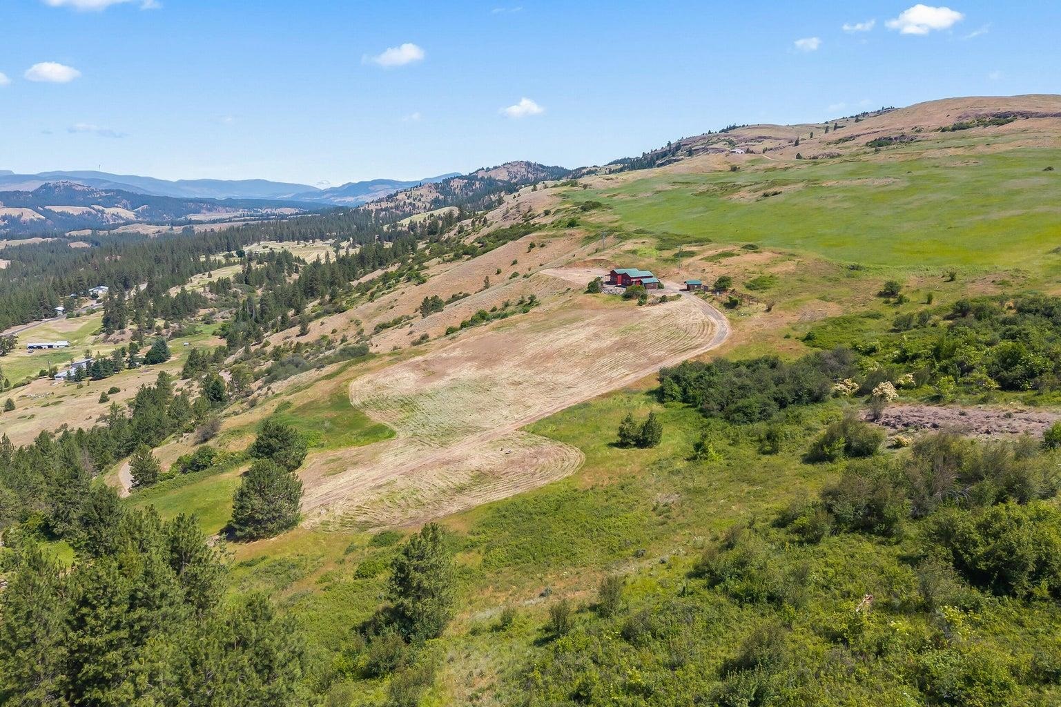 4497 25 S Highway Hunters, WA 99137 - Photo 36 of 50