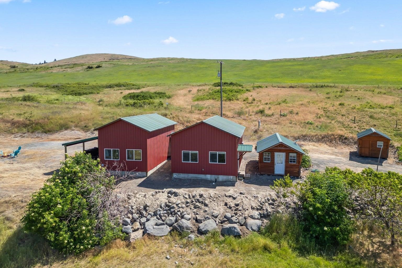 4497 25 S Highway Hunters, WA 99137 - Photo 40 of 50