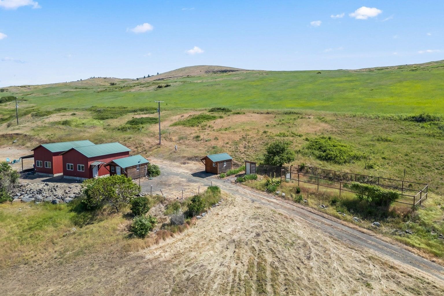 4497 25 S Highway Hunters, WA 99137 - Photo 42 of 50