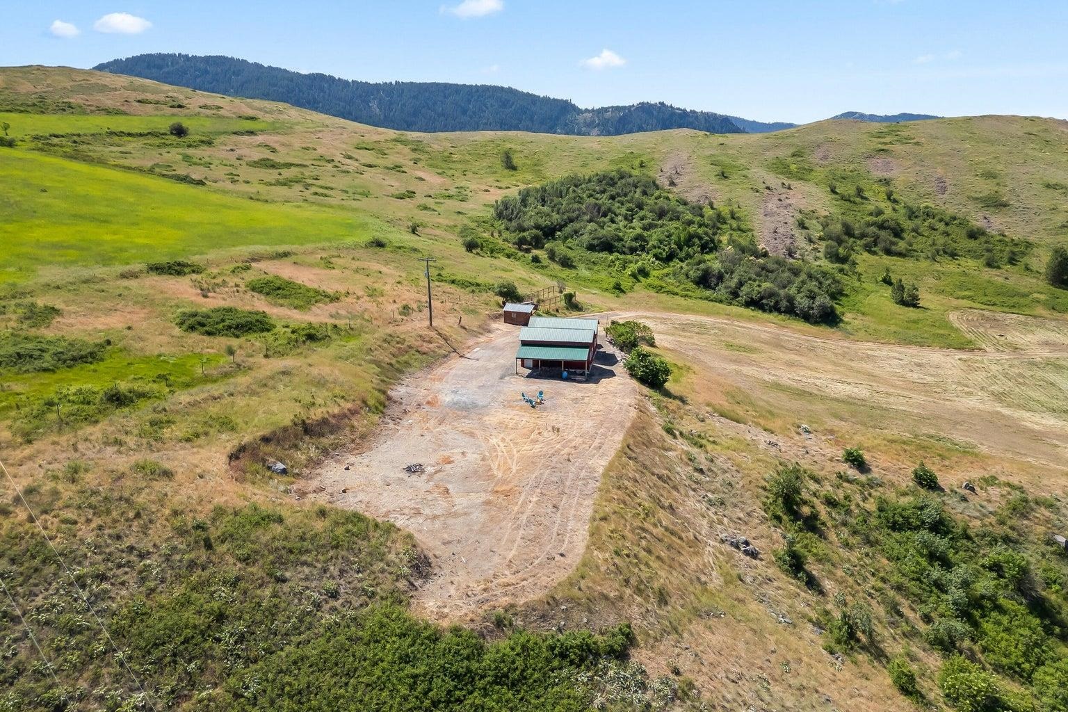 4497 25 S Highway Hunters, WA 99137 - Photo 43 of 50