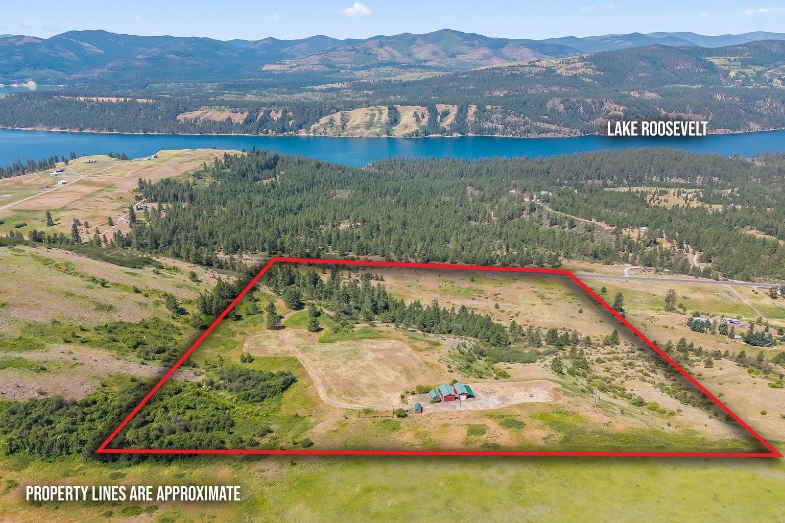 4497 25 S Highway Hunters, WA 99137 - Photo 8 of 50