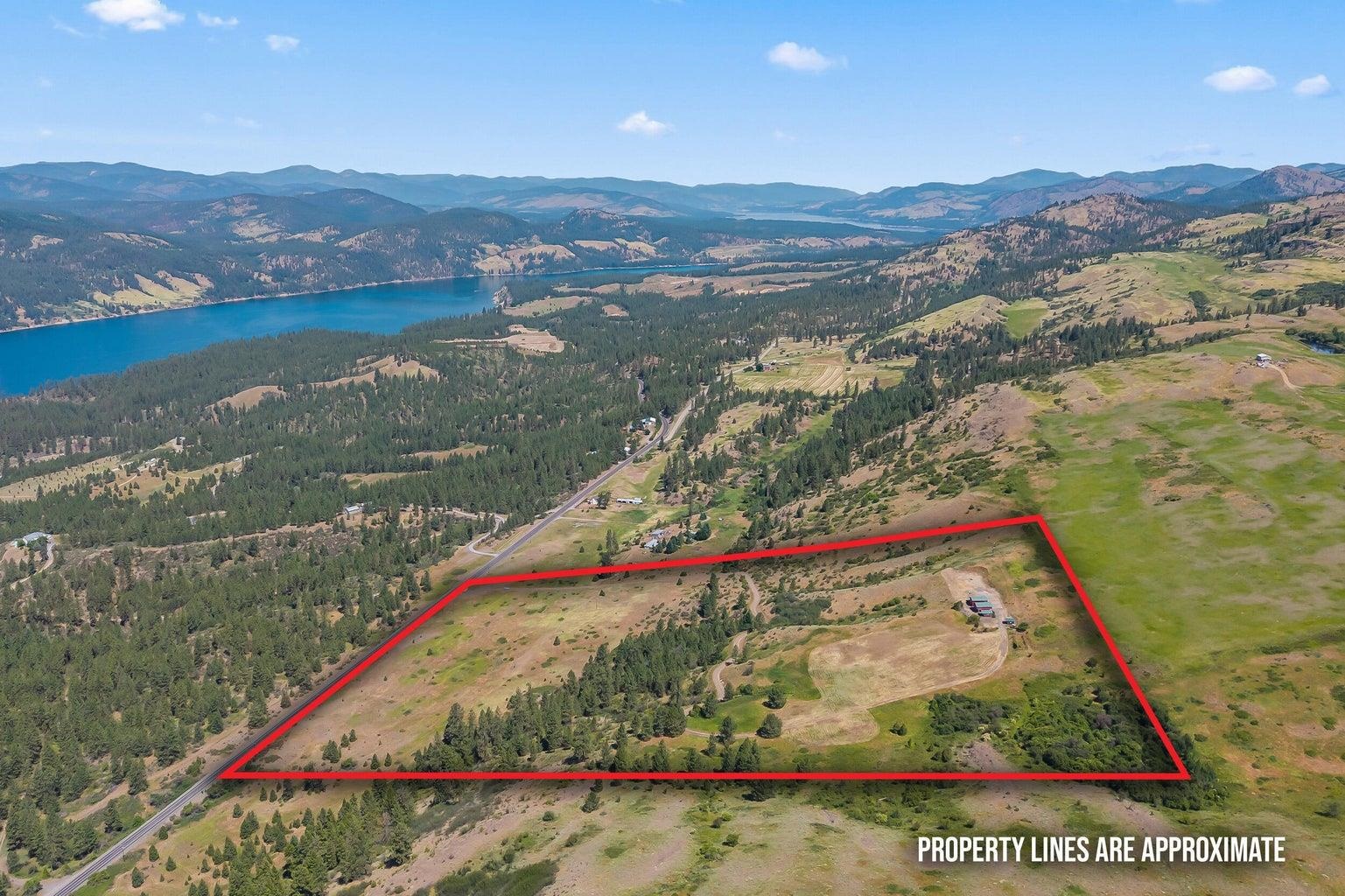 4497 25 S Highway Hunters, WA 99137 - Photo 9 of 50