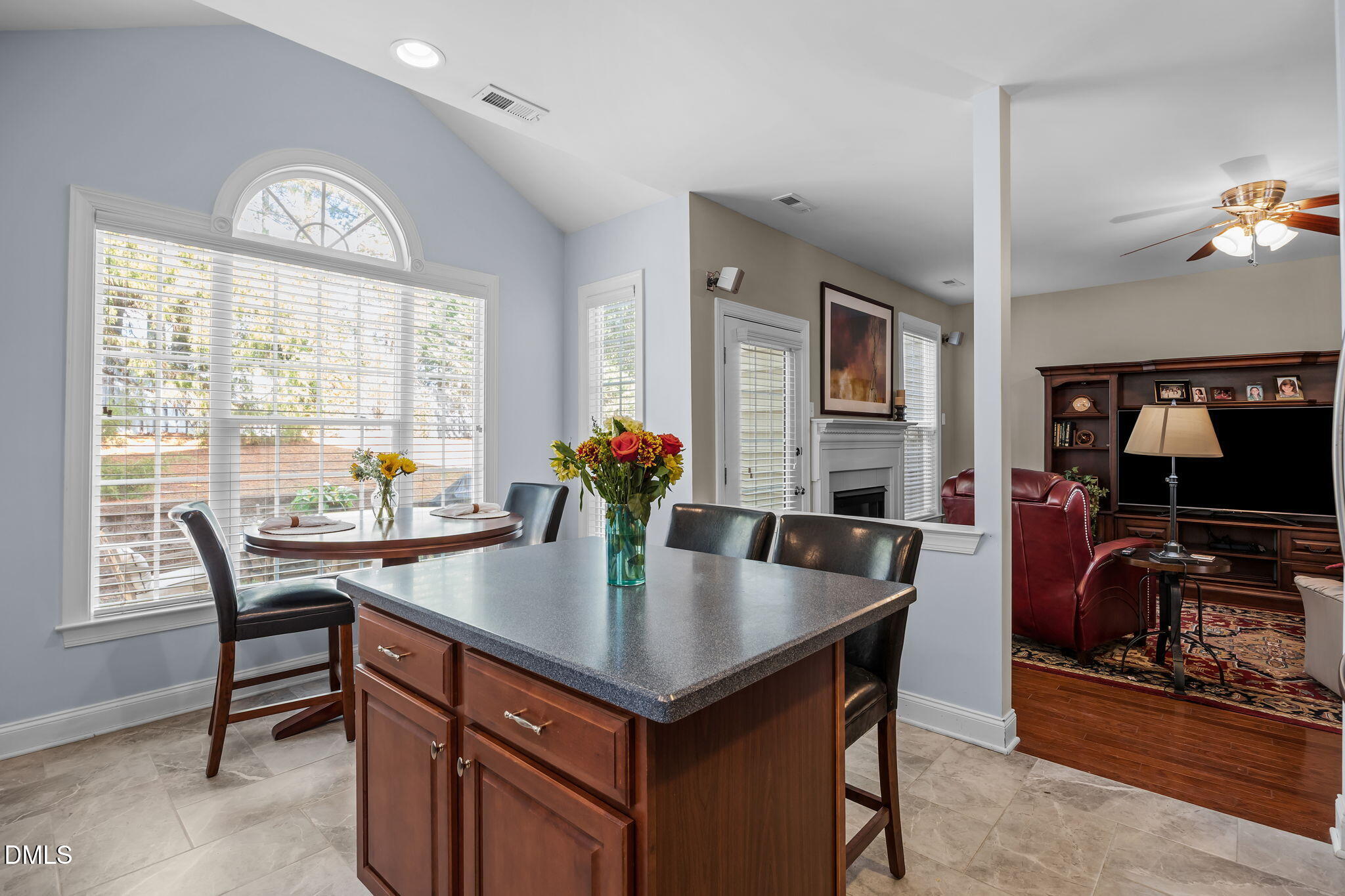 9503 Lost Key Court Raleigh, NC 27617 - Photo 31 of 34