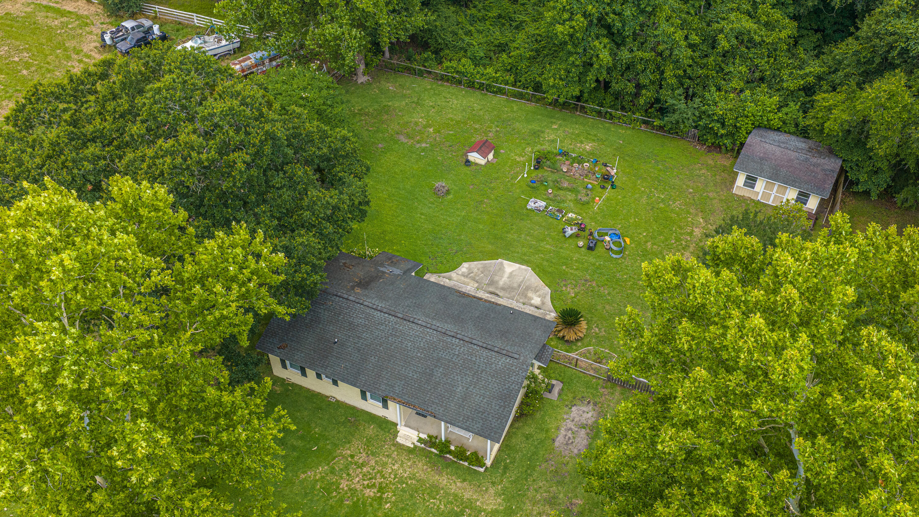 7372 Commodore Road Hollywood, SC 29449 - Photo 46 of 60