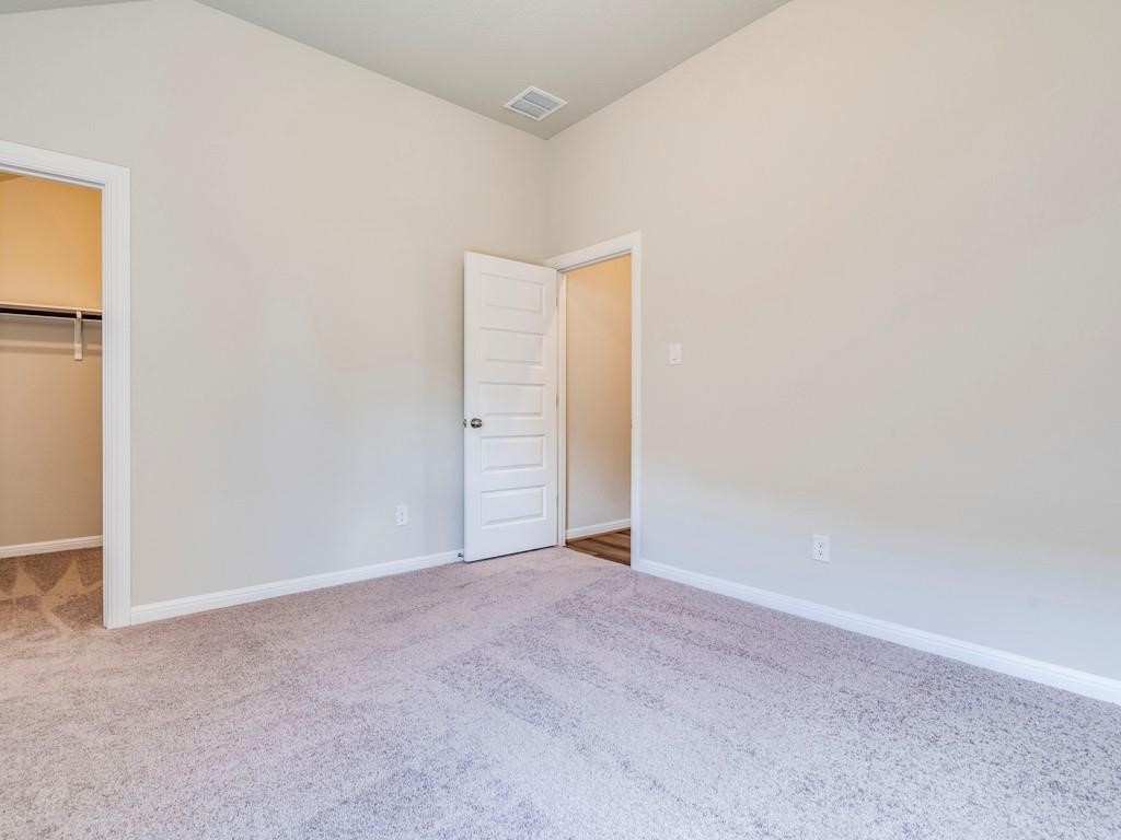 270 Rimrock Court Bastrop, TX 78602 - Photo 22 of 34 Secondary bedroom.