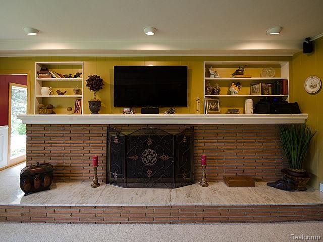 6435 Apple Orchard Lane Rochester Hills, MI 48306 - Photo 39 of 77