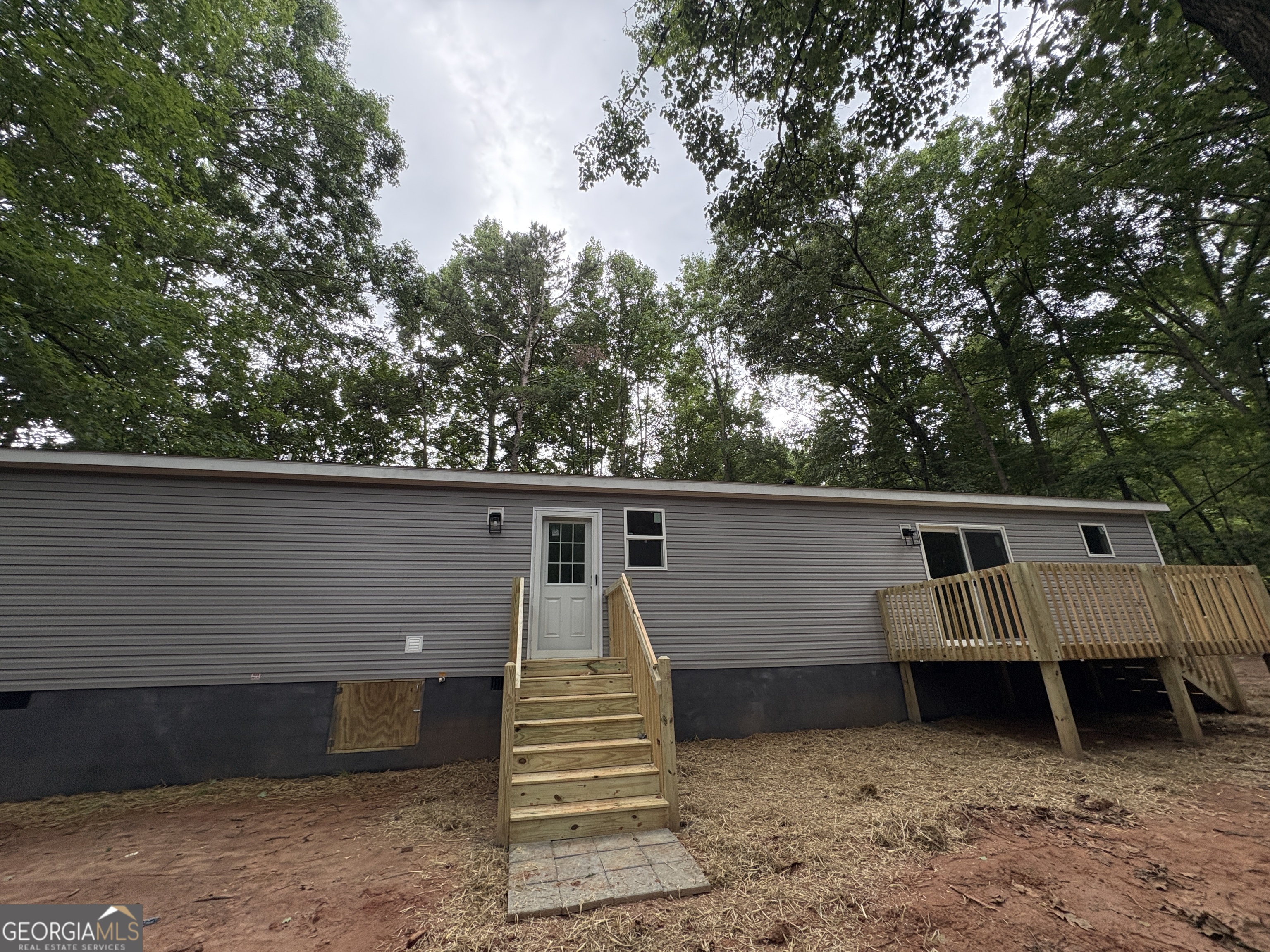 1018 Neal Road Commerce, GA 30530 - Photo 25 of 28